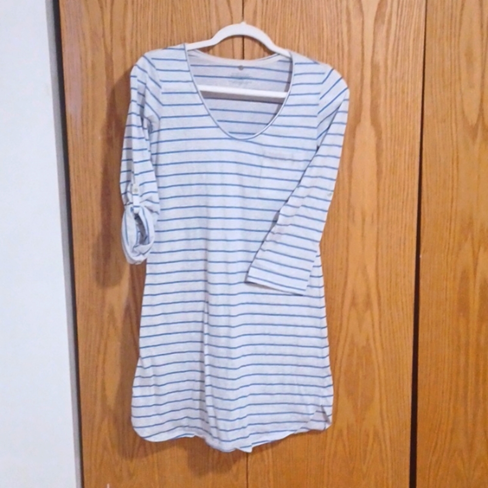 Victoria's Secret Lounge Dress size S